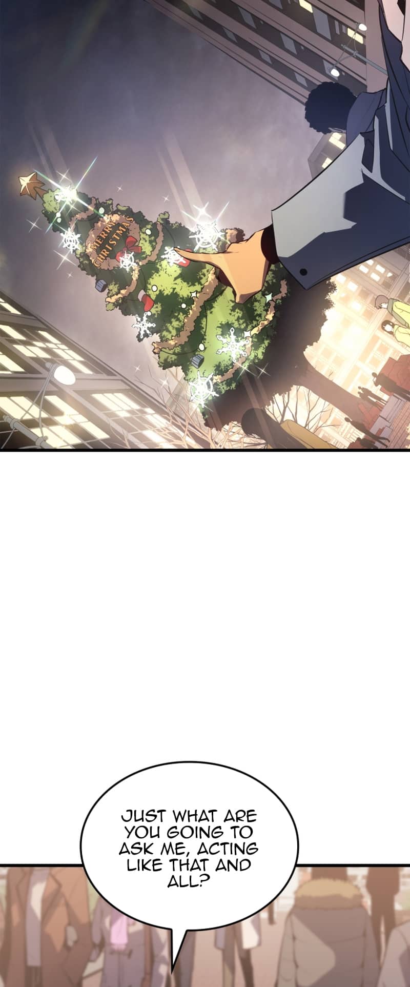 Solo Leveling, Chapter 186 image 71